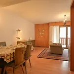 Διαμέρισμα Dent Favre A 5 By Interhome *