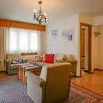 Dent Favre A 5 By Interhome * Ovronnaz