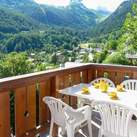 Διαμέρισμα Dent Favre A 5 By Interhome *