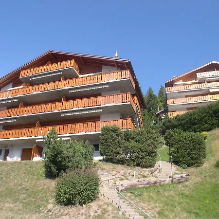 Dent Favre A 5 By Interhome *