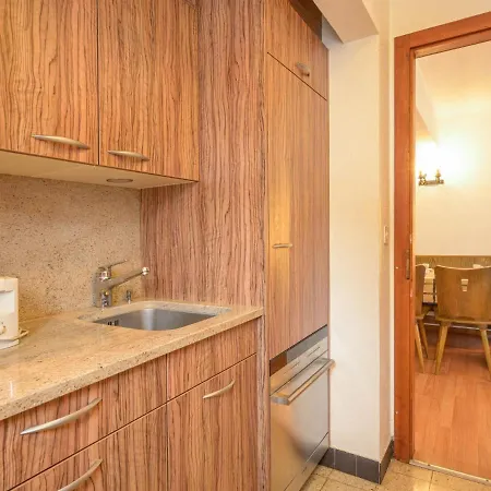 Dent Favre A 5 By Interhome Apartment *