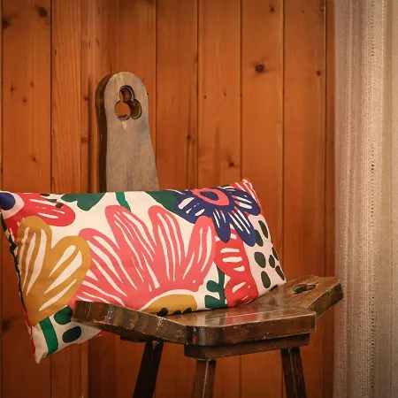 Dent Favre A 5 By Interhome Ovronnaz