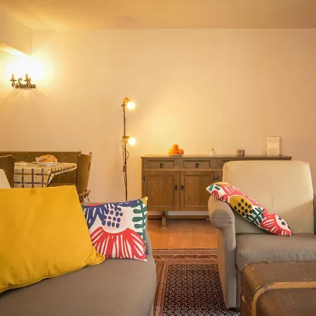 Dent Favre A 5 By Interhome Διαμέρισμα *