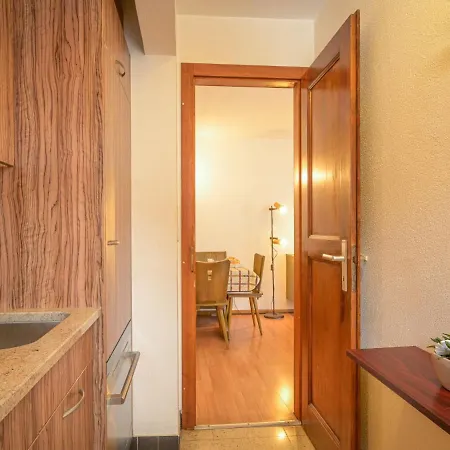 Dent Favre A 5 By Interhome Διαμέρισμα *