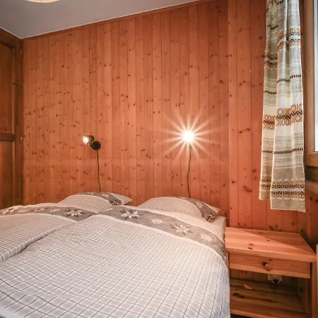 Dent Favre A 5 By Interhome Ovronnaz