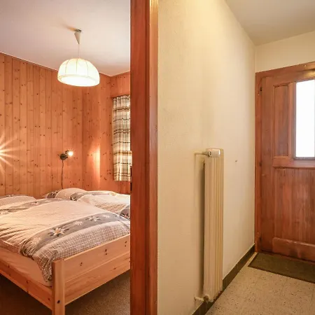 Dent Favre A 5 By Interhome Apartment