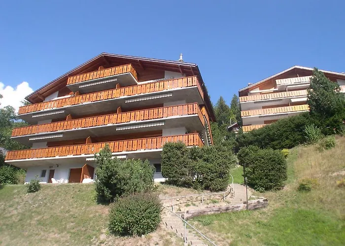 Dent Favre A 5 By Interhome *