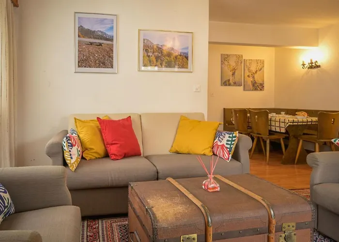 Dent Favre A 5 By Interhome