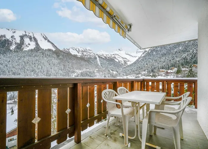 Dent Favre A 5 By Interhome