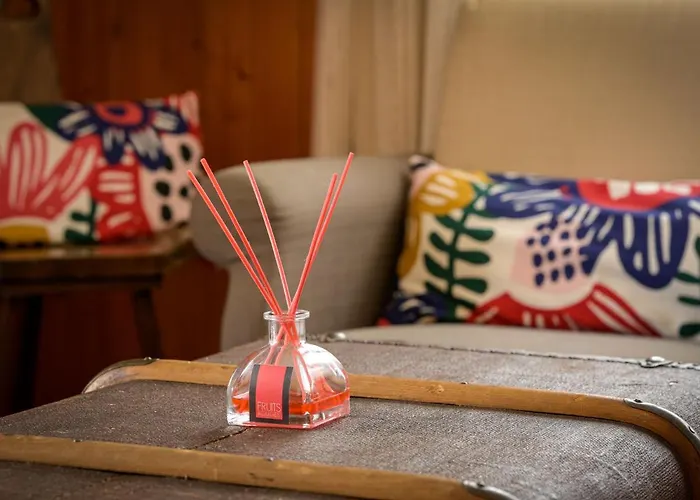 Dent Favre A 5 By Interhome Apartmán *