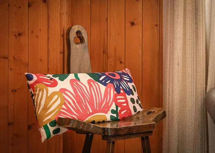 Dent Favre A 5 By Interhome Ovronnaz