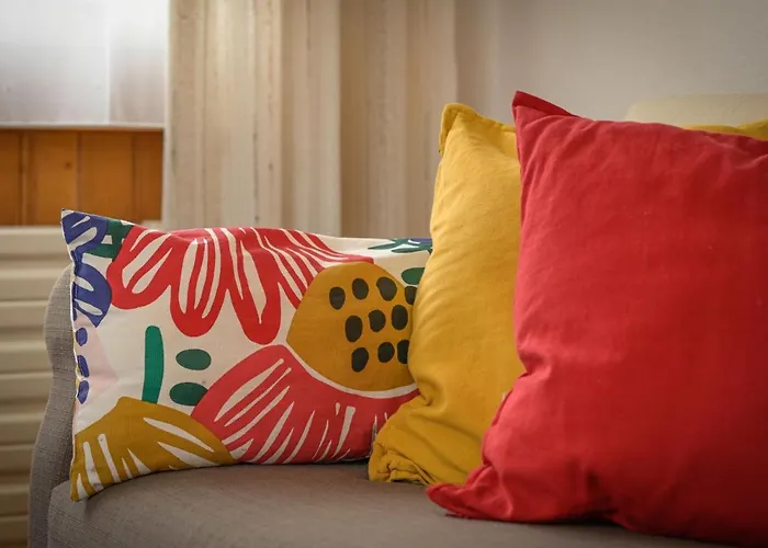 Dent Favre A 5 By Interhome *