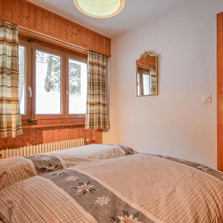 Dent Favre A 5 By Interhome Овронна