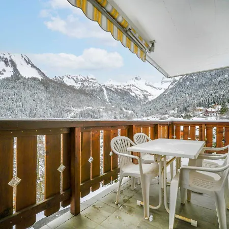 Dent Favre A 5 By Interhome